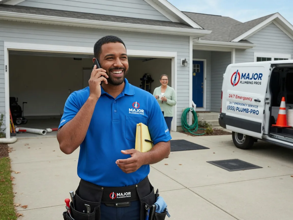Drain Cleaning Services Milford, NH FAQs